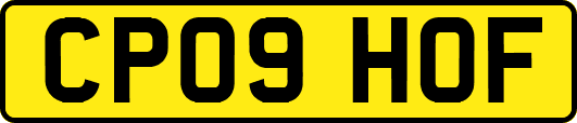 CP09HOF