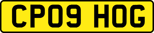 CP09HOG