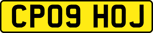 CP09HOJ