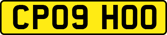 CP09HOO