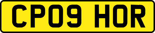 CP09HOR