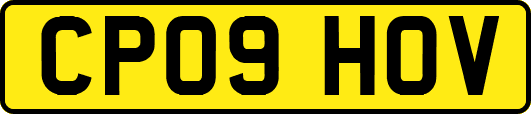 CP09HOV