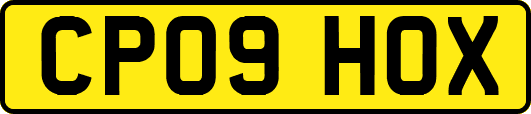CP09HOX