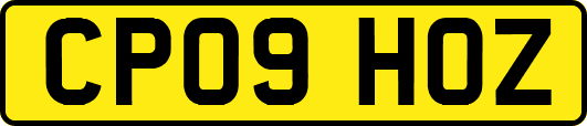 CP09HOZ