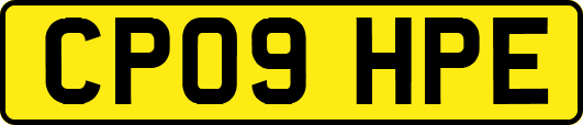 CP09HPE