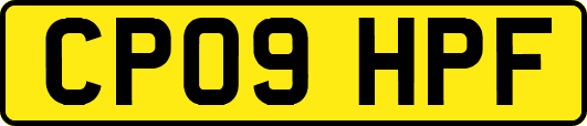 CP09HPF