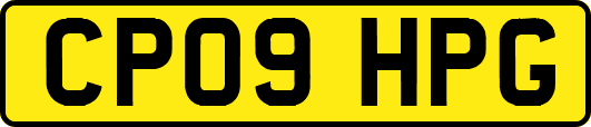 CP09HPG