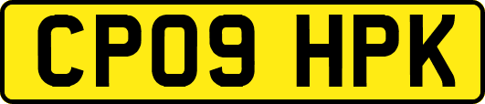 CP09HPK