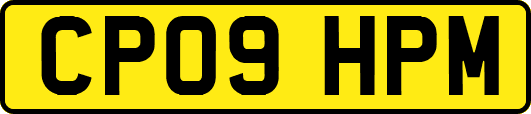 CP09HPM