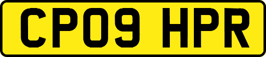 CP09HPR