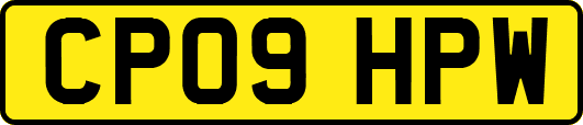 CP09HPW