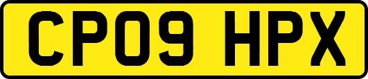 CP09HPX