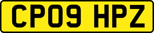CP09HPZ