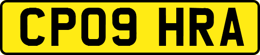 CP09HRA