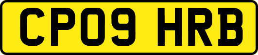 CP09HRB