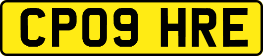 CP09HRE