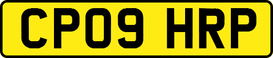CP09HRP
