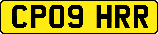 CP09HRR