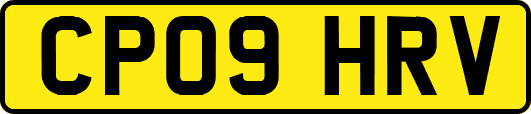 CP09HRV