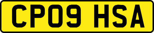 CP09HSA