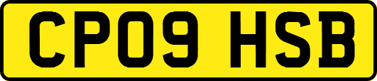 CP09HSB