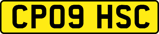 CP09HSC