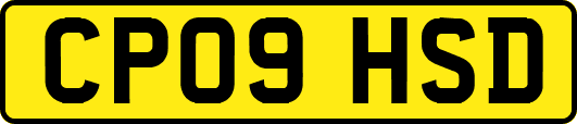 CP09HSD