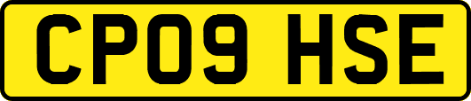 CP09HSE