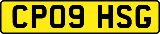 CP09HSG