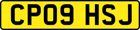 CP09HSJ