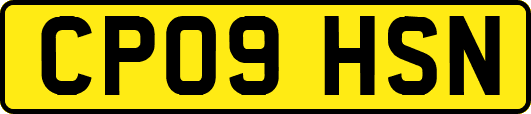CP09HSN