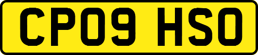CP09HSO