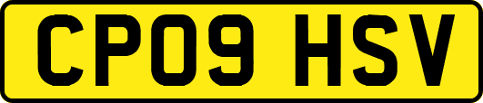 CP09HSV