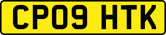 CP09HTK