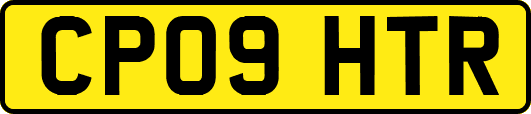 CP09HTR