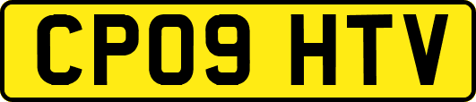 CP09HTV