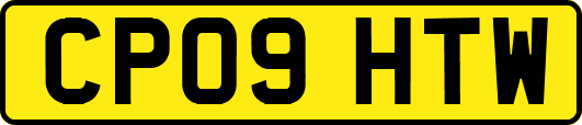 CP09HTW