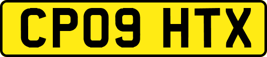 CP09HTX