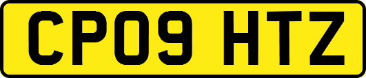 CP09HTZ