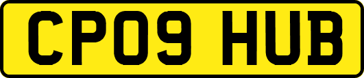 CP09HUB