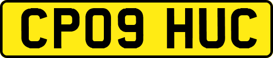 CP09HUC