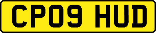 CP09HUD