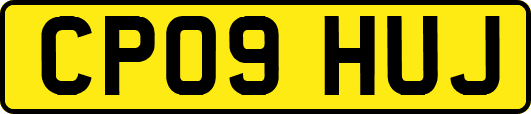 CP09HUJ