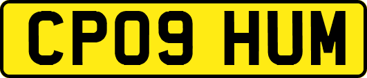 CP09HUM