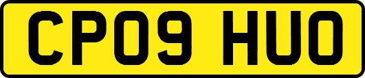 CP09HUO