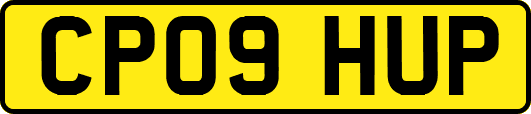 CP09HUP