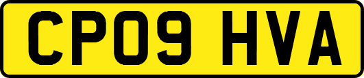 CP09HVA