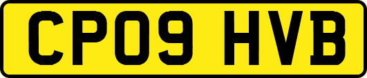 CP09HVB