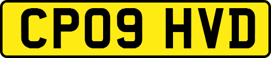 CP09HVD