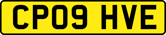 CP09HVE